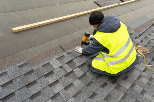 Best Residential Roof Replacement  in Clara City, MN