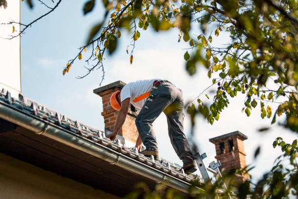 Slate Roofing Contractor in Clara City, MN