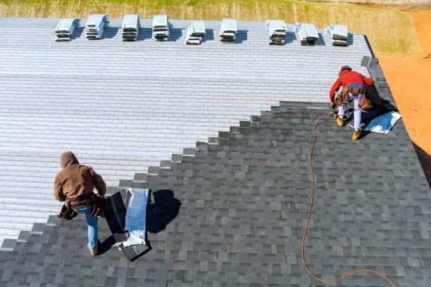 Best Roof Replacement Cost  in Clara City, MN