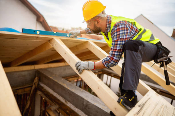 Best Slate Roofing Contractor  in Clara City, MN