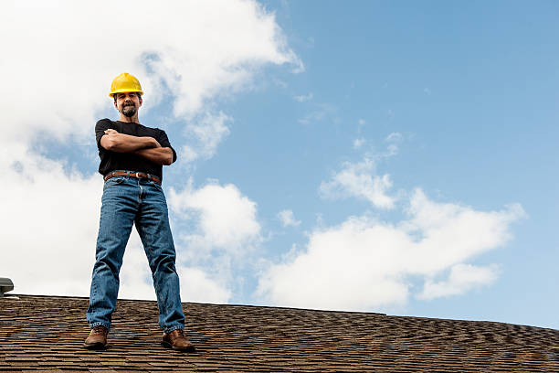 Roof Installation Near Me in Clara City, MN