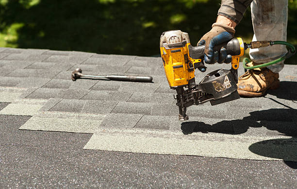 Best Roof Leak Repair  in Clara City, MN