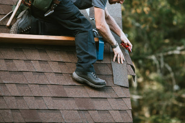 Best Commercial Roofing Services  in Clara City, MN