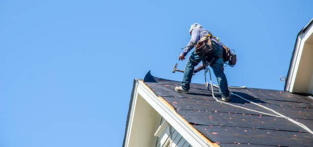 Clara City, MN Roofing Contractor Company