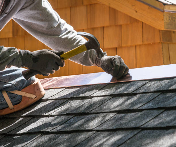 Best Storm Damage Roof Repair  in Clara City, MN